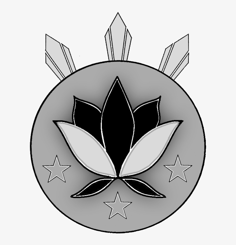 Logofinal2 - Warframe, transparent png download