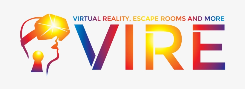 To Manage A Virtual Reality, Escape Room And Nerf Activity - Graphic Design, transparent png download