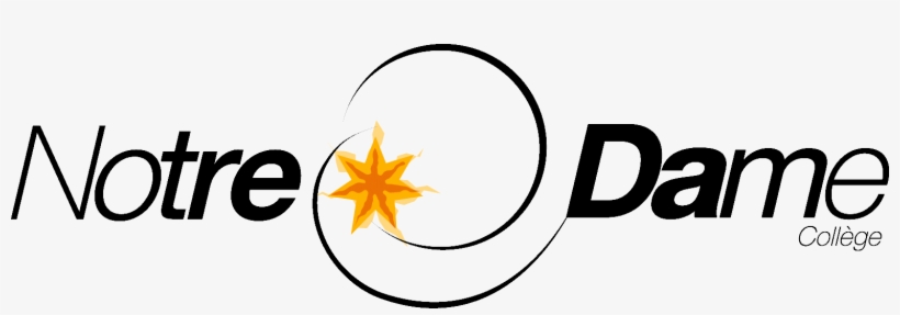 Collège Notre Dame Bressuire - Emblem, transparent png download