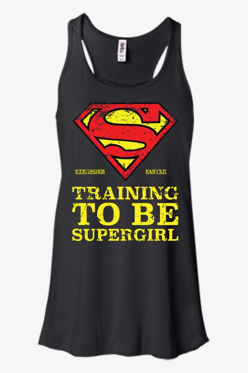 Supergirl Womens T Shirt, transparent png download