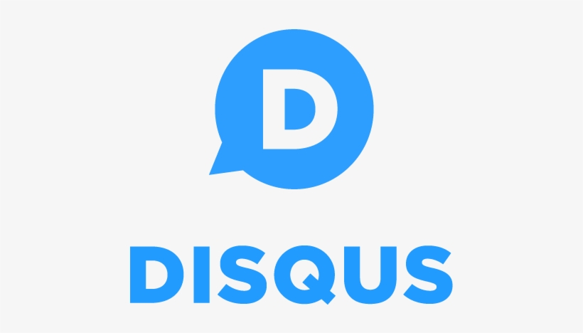 Metæ Replied With This - Disqus Logo, transparent png download