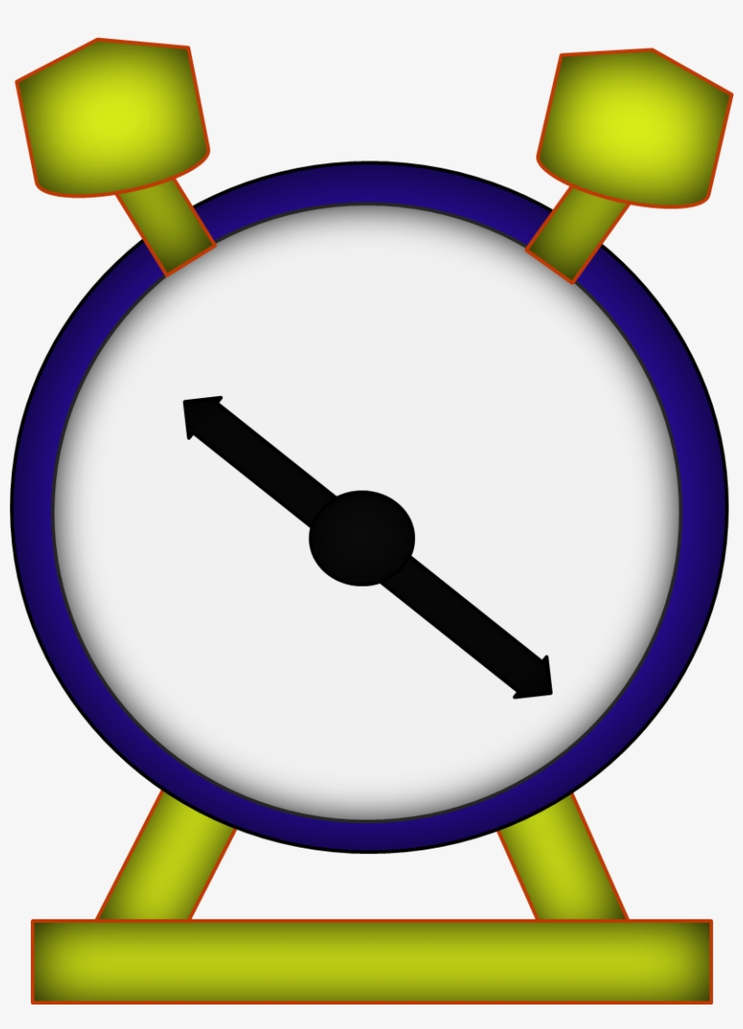 Supergirl Clipart Clock, transparent png download