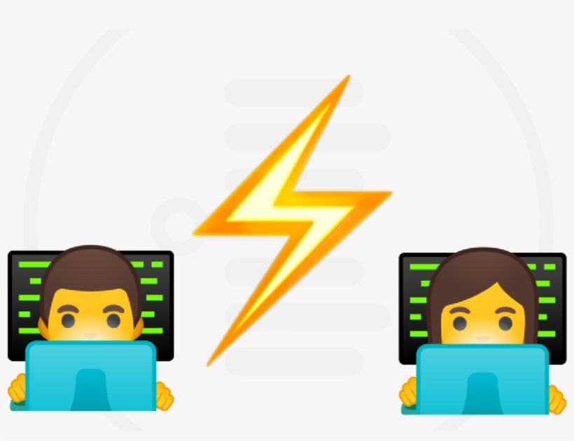 Bitcoin Can Be Impractical To Use Because Of Slow And - 4 Emojis 1 Pelicula Respuestas, transparent png download