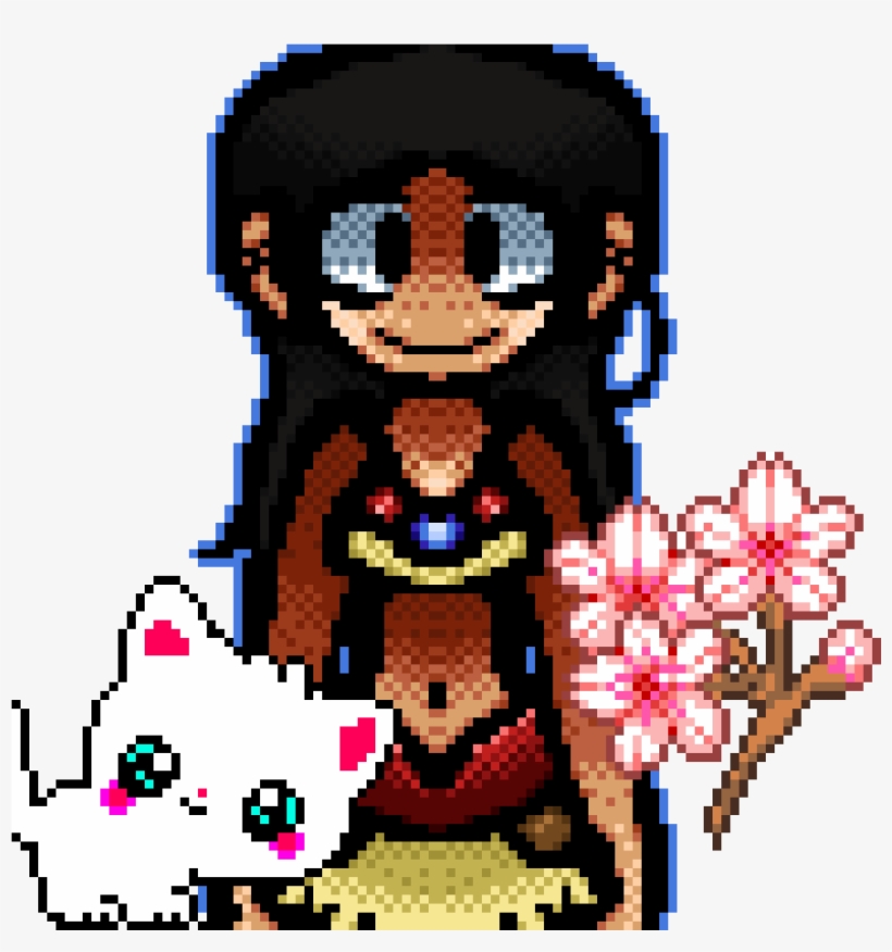 Moana - Cartoon, transparent png download