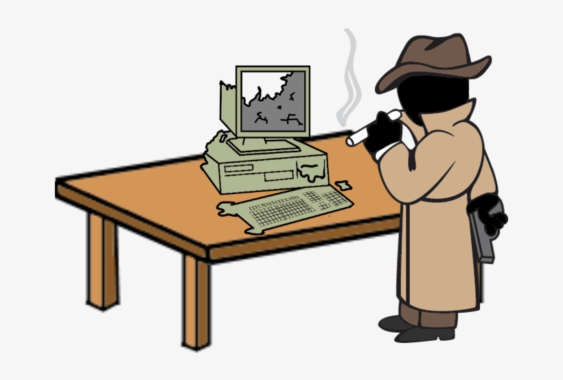 Stranger Pipboy , - Coffee Table, transparent png download