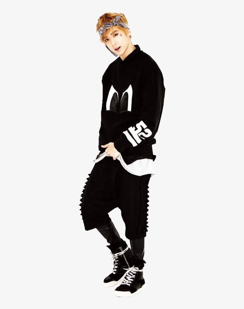 Download Now - Top Png Kpop, transparent png download