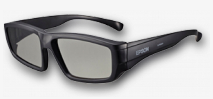 Eb W16sk Passive Glasses - Ray Ban Solbriller Herre, transparent png download