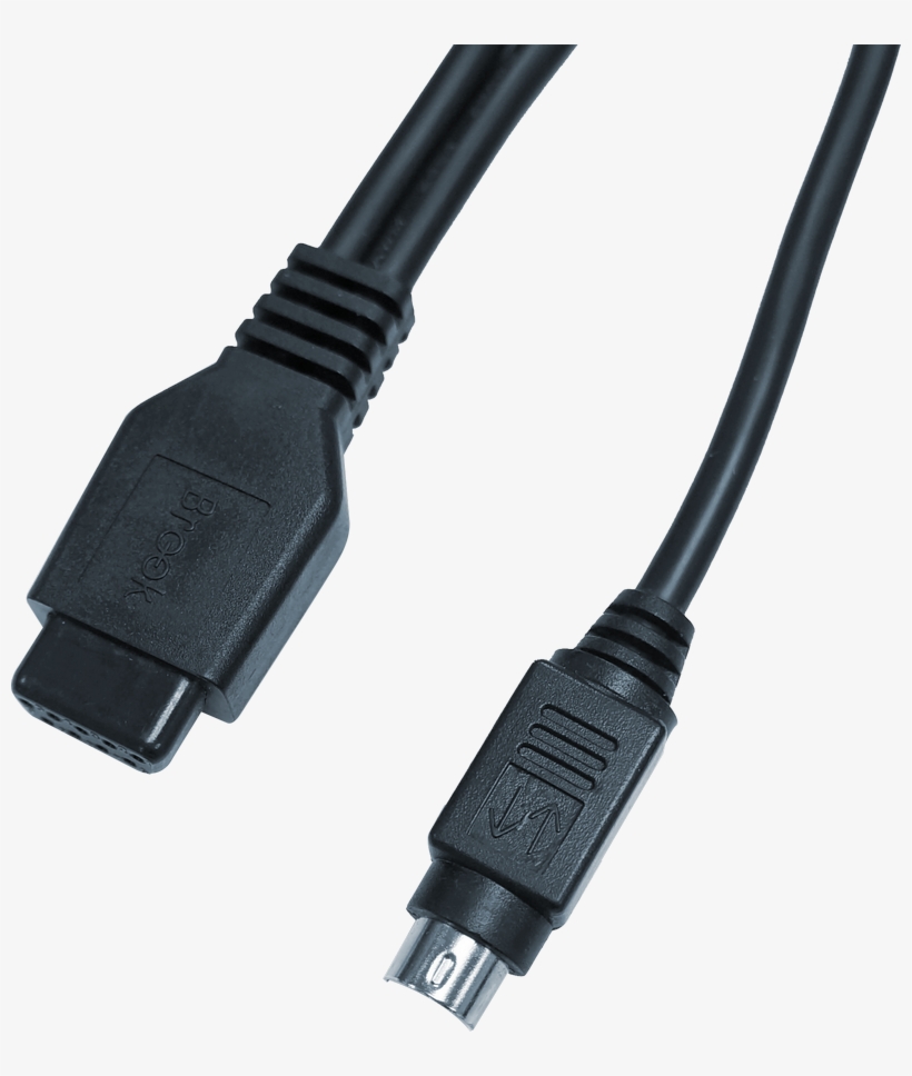 Brook Super Duo Converter Ps3/4 To Sega Genesis / Md - Usb Cable, transparent png download