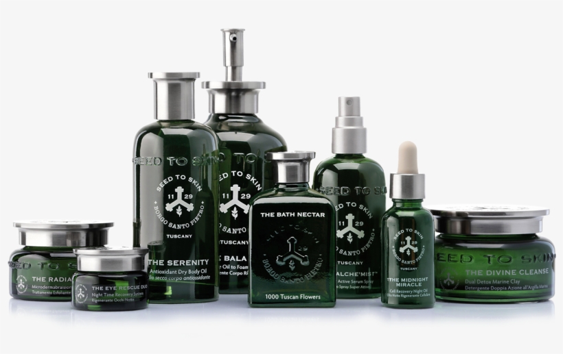 New Generation Alchemy Tm - Cosmetics, transparent png download