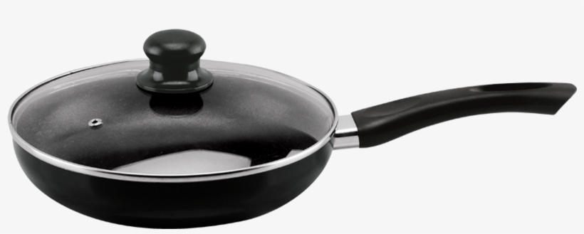 Patelnia 28 Cm Indukcja, transparent png download