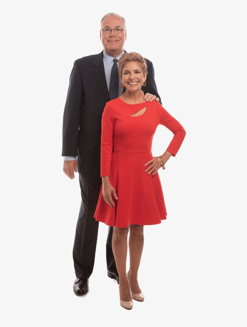 Kansas City Real Estate Experts - Formal Wear, transparent png download