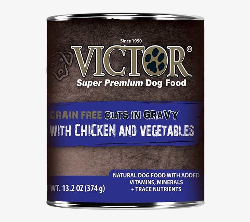 Grain Free Cuts In Gravy With Chicken And Vegetables - Caffeinated Drink, transparent png download