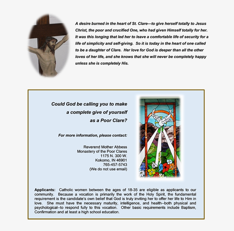 Let Us Recognize Our Truest Destiny, Our Deepest Vocation - Visual Arts, transparent png download