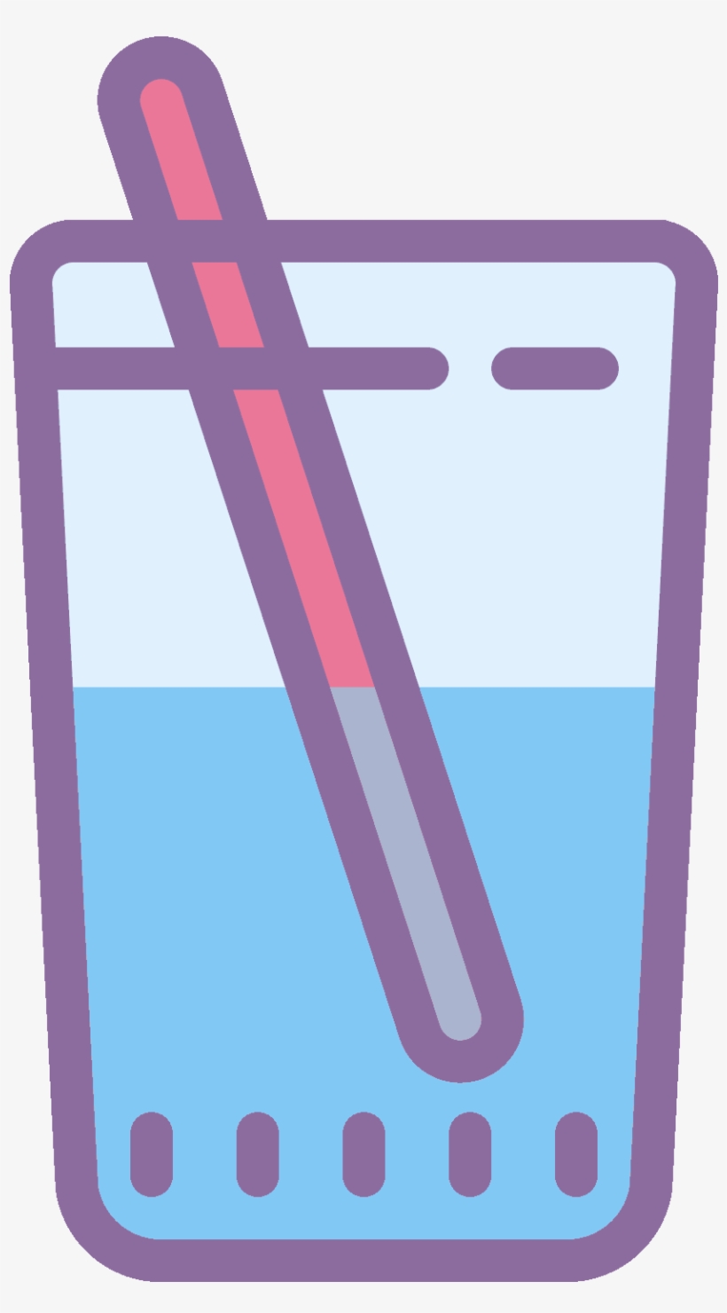 Soda Water Icon - Mobile Phone Case, transparent png download