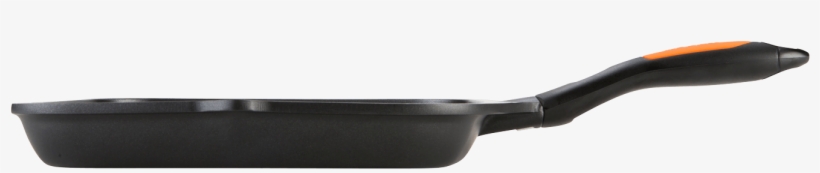 Easy Release Non-stick Square Grill Pan £49 - Frying Pan, transparent png download