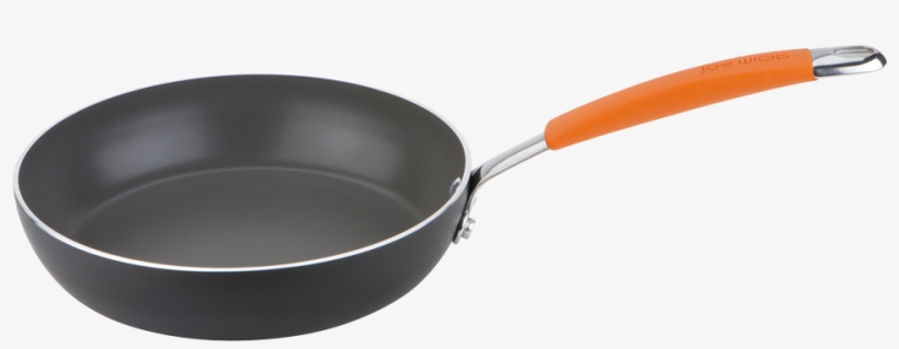 Easy Release Non-stick Frying Pan - Sauté Pan, transparent png download