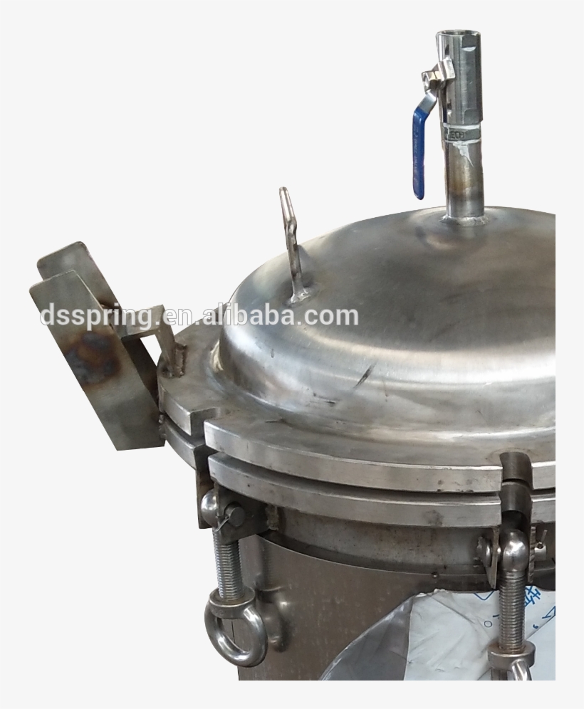 Vertical High Pressure Steam Sterilizer Autoclave For - Chafing Dish, transparent png download