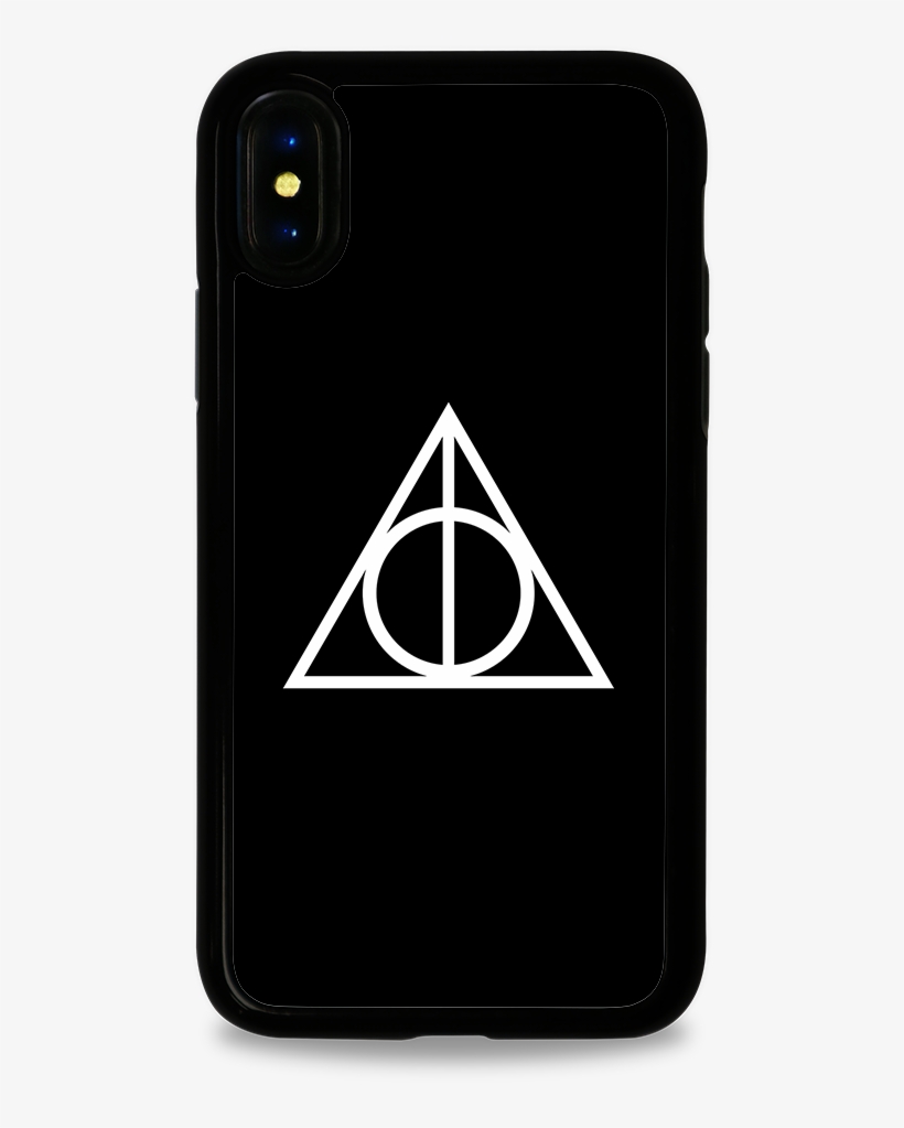 Deathly Hallows - Harry Potter And The Deathly Hallows, transparent png download
