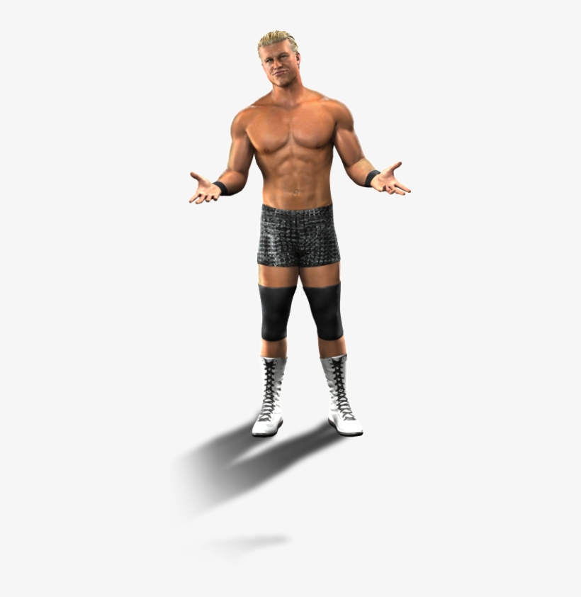 Dolph Ziggler Photo Dolph - Dolph Ziggler, transparent png download