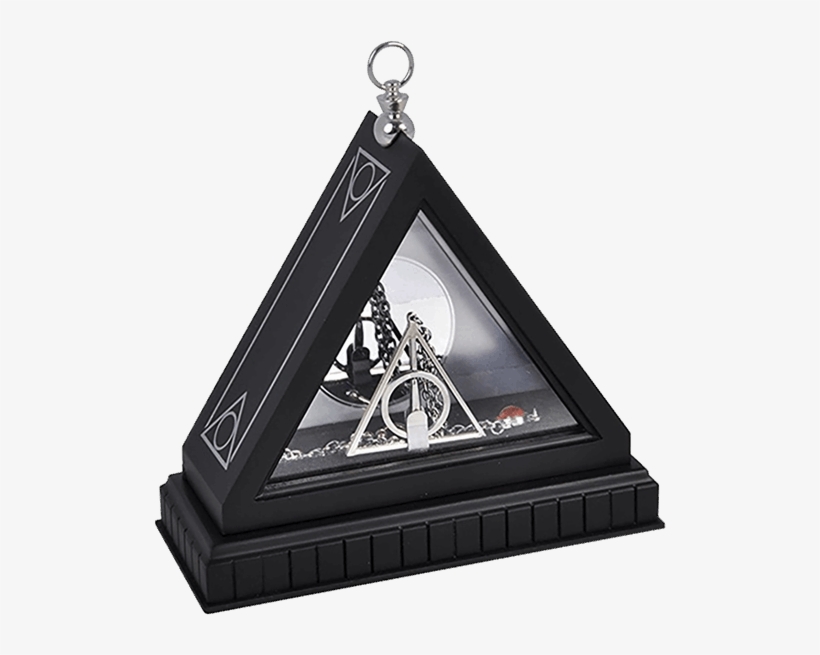 Harry Potter And The Deathly Hallows, transparent png download