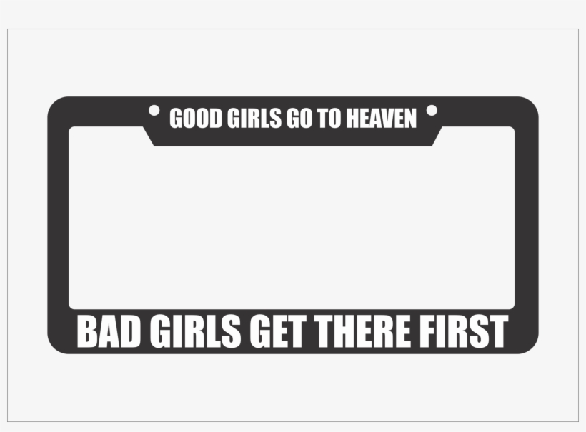 License Plate Frame Vectors PNG Image Transparent PNG Free Download on SeekPNG