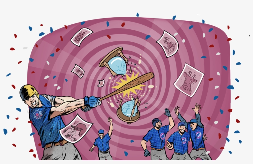 Road To March Madness - Illustration, transparent png download