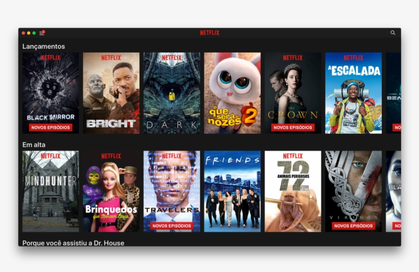 Guilherme Rambo - Rambo Netflix, transparent png download