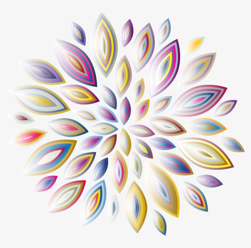 Medium Image - Petal, transparent png download