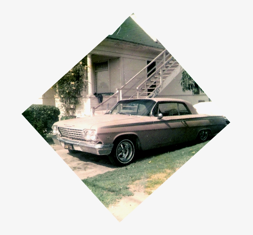 Thee Artistics C - Antique Car, transparent png download