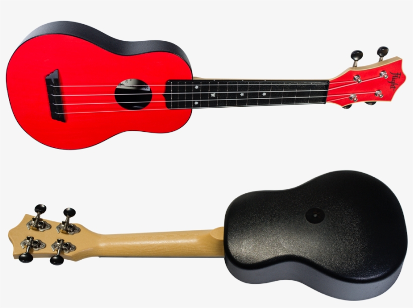 Flight Tus 35 Rd - Ukulele, transparent png download