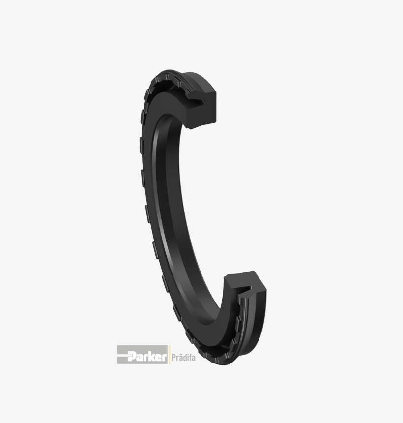 Piston Seal Z8 - Parker Kr Seal, transparent png download