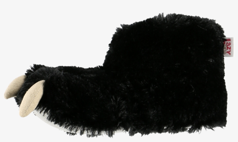 Black Bear - Cat, transparent png download