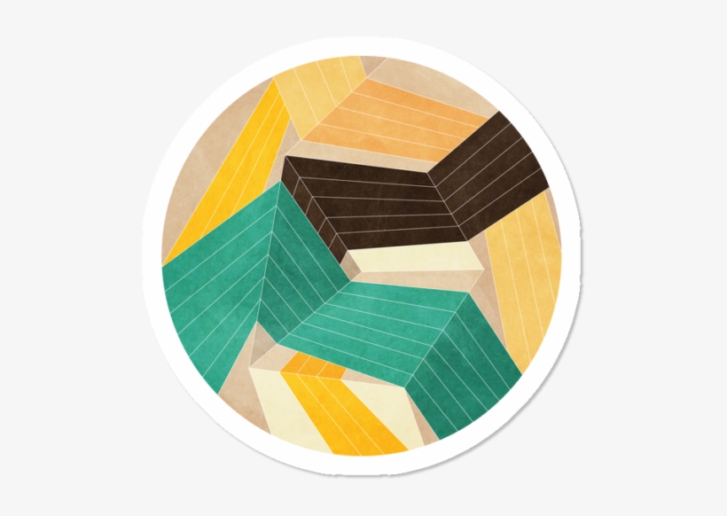 Lines Inside - Plywood, transparent png download