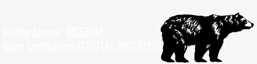 Copyright © 2019 Black Bear - Illustration, transparent png download