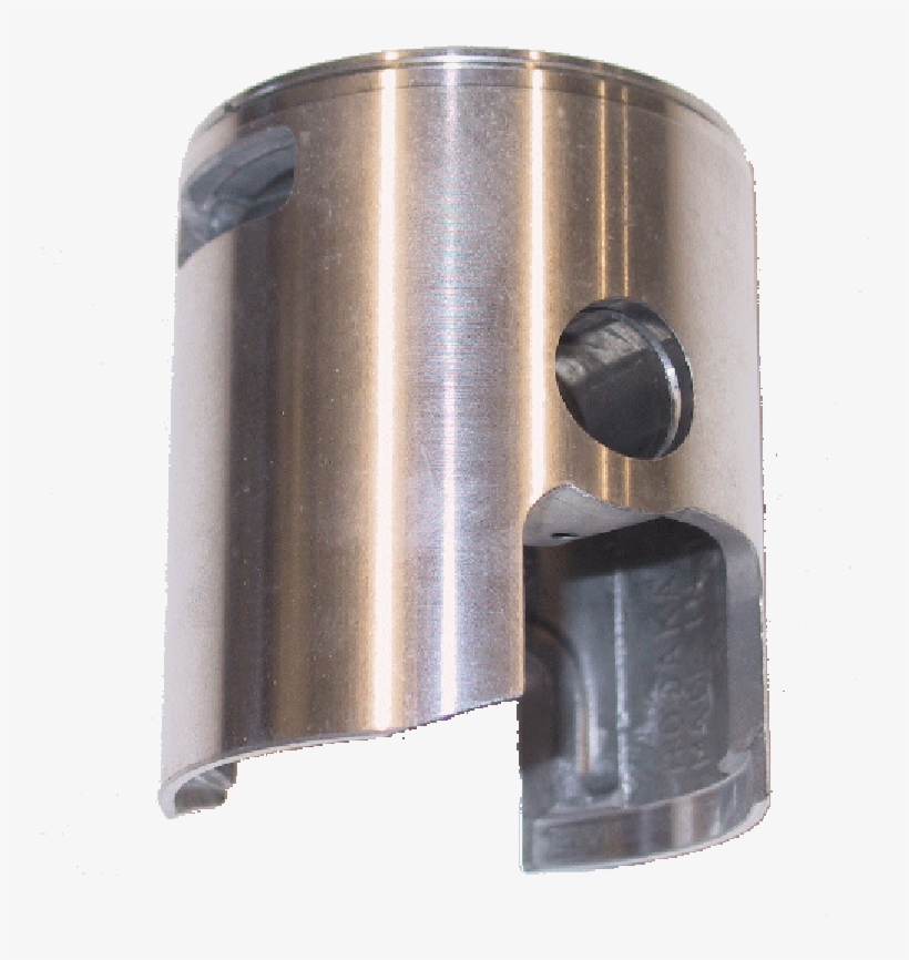 Model 95 Combat Wombat Piston - Wood, transparent png download