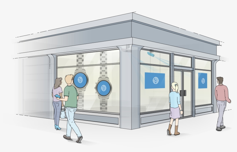 See Our Solutions - Hospital, transparent png download