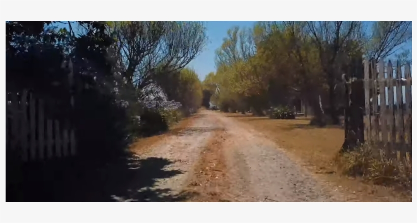 Address Available On Request - Dirt Road, transparent png download