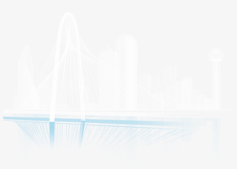 About Glass-media - Cable-stayed Bridge, transparent png download