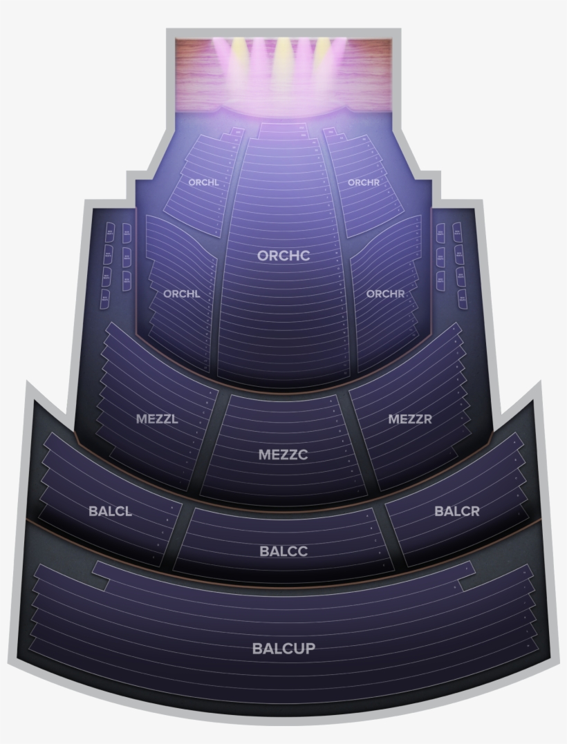 Phillips Center - Water Bottle, transparent png download