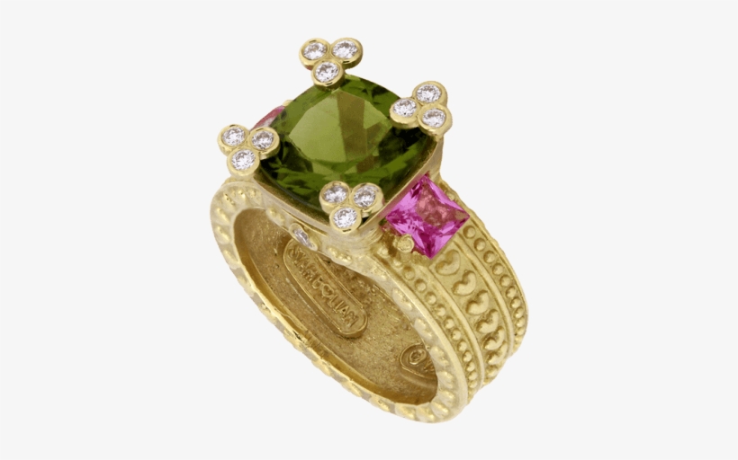 View This > - Engagement Ring, transparent png download