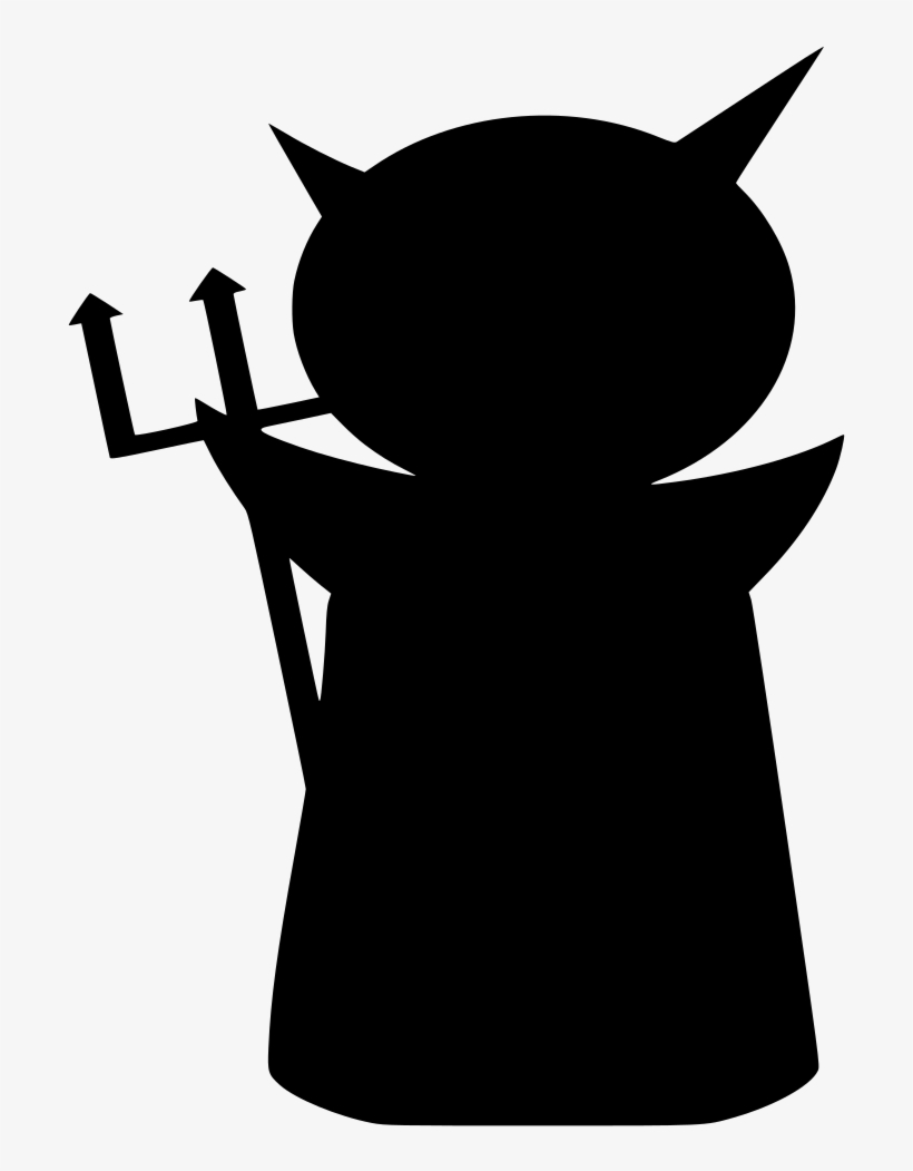 Download Png - Devil, transparent png download
