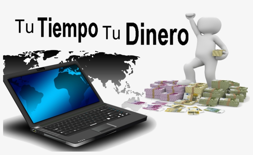 Como Ganar Dinero Por Internet En El 2019 Gratis Y - Gana Dinero Por Internet Png, transparent png download
