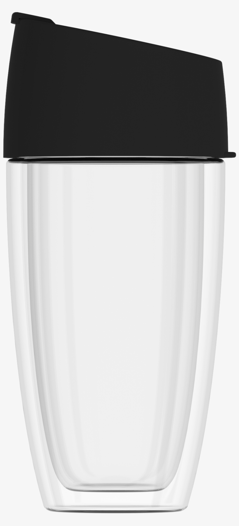 Travel Cup 340ml - Skirt, transparent png download