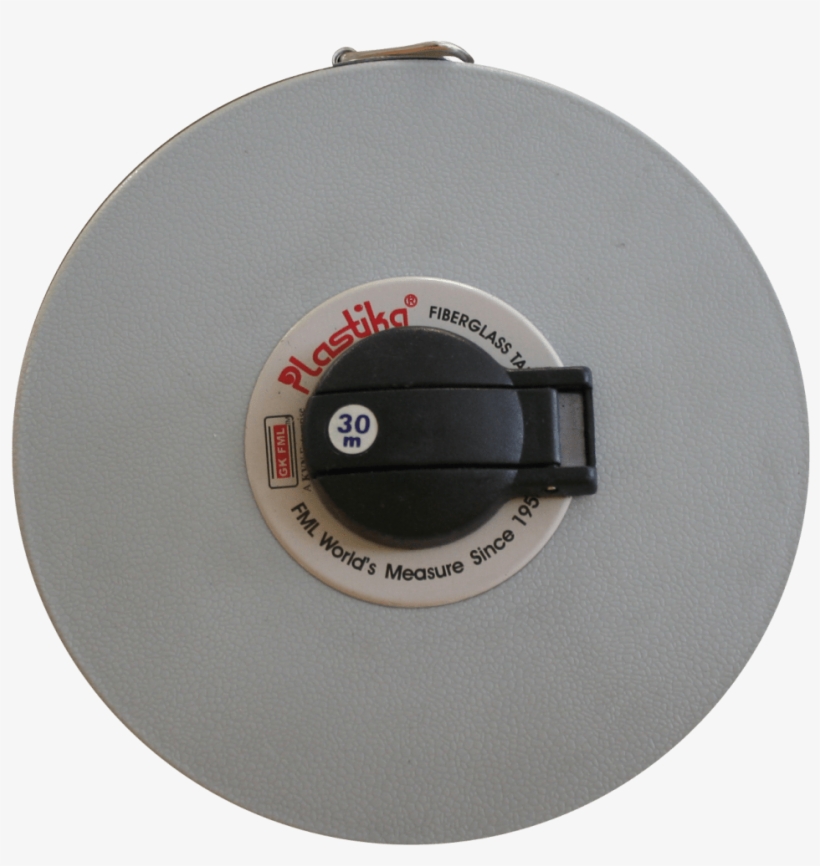 Admiral Measuring Tape - Circle, transparent png download