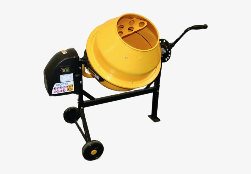 Free Png Download Bentley Cement Mixer Png Images Background - Concrete Mixer, transparent png download