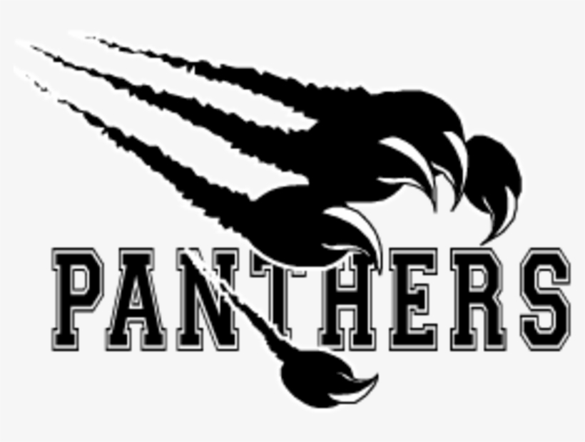 Carolina Panthers Thonon Black Panthers American Football - Graphic Design, transparent png download