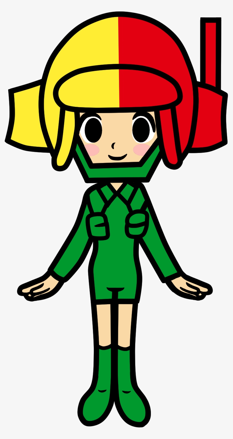 Indiana Jones Clipart Chibi - Rhythm Cadet Heaven, transparent png download