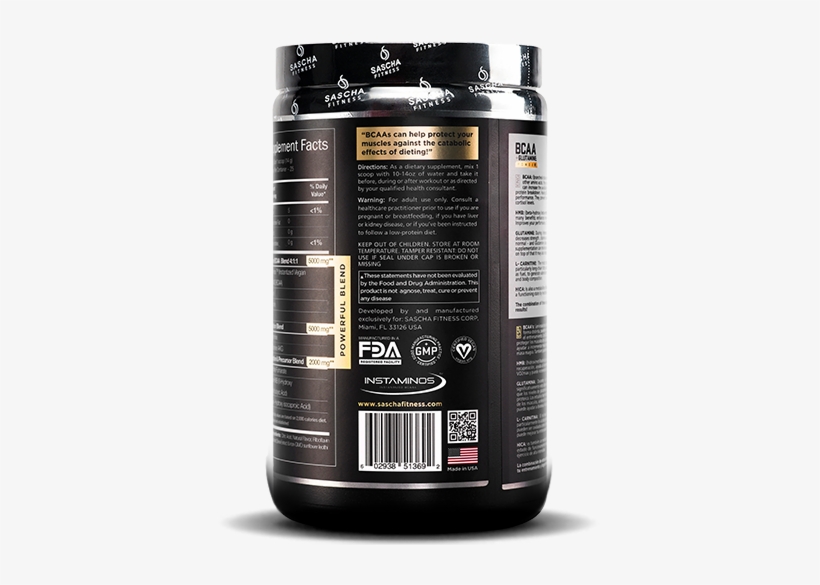 Pina Colada - Branched-chain Amino Acid, transparent png download