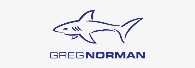 Just By Existing, Sharks Allow Seagrass An Invaluable - Greg Norman Media Logo, transparent png download