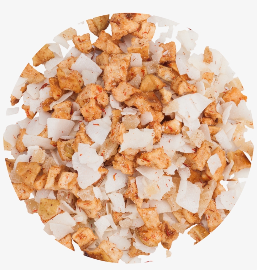 16 Nov Piña-colada - Bacon Bits, transparent png download